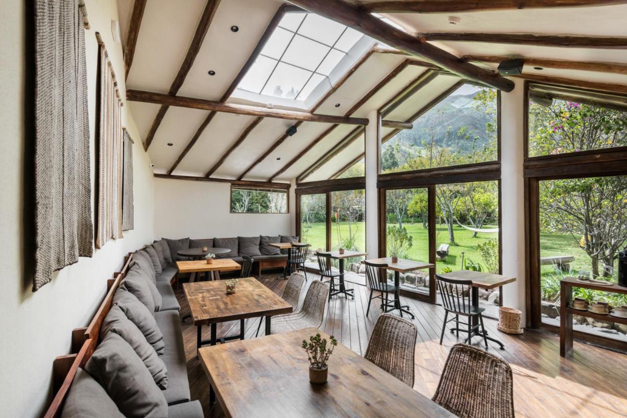 Andenia Boutique Hotel, Sacred Valley Урубамба Экстерьер фото