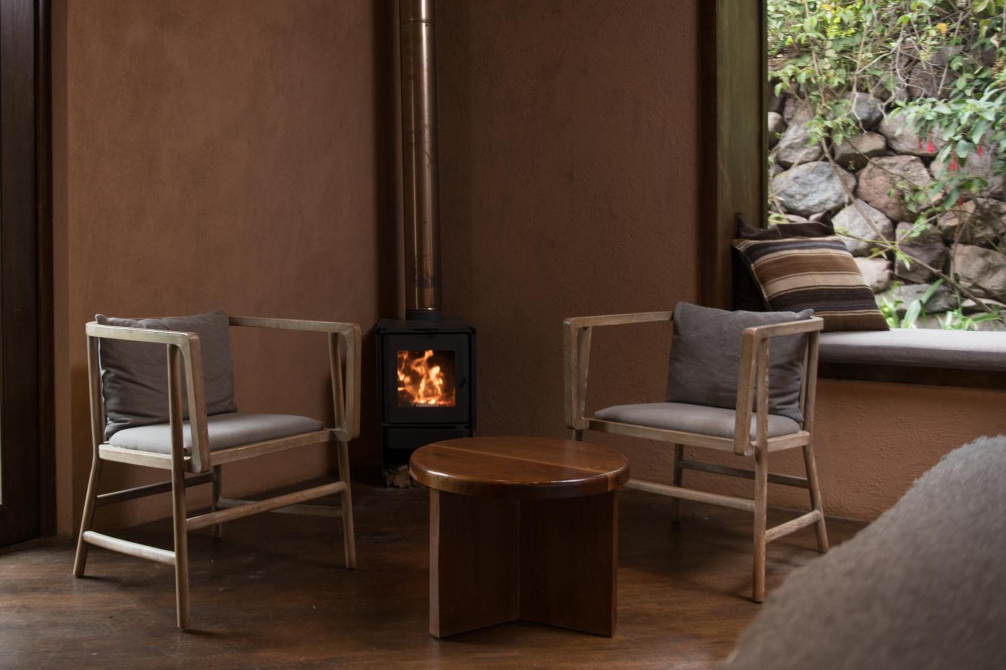 Andenia Boutique Hotel, Sacred Valley Урубамба Экстерьер фото
