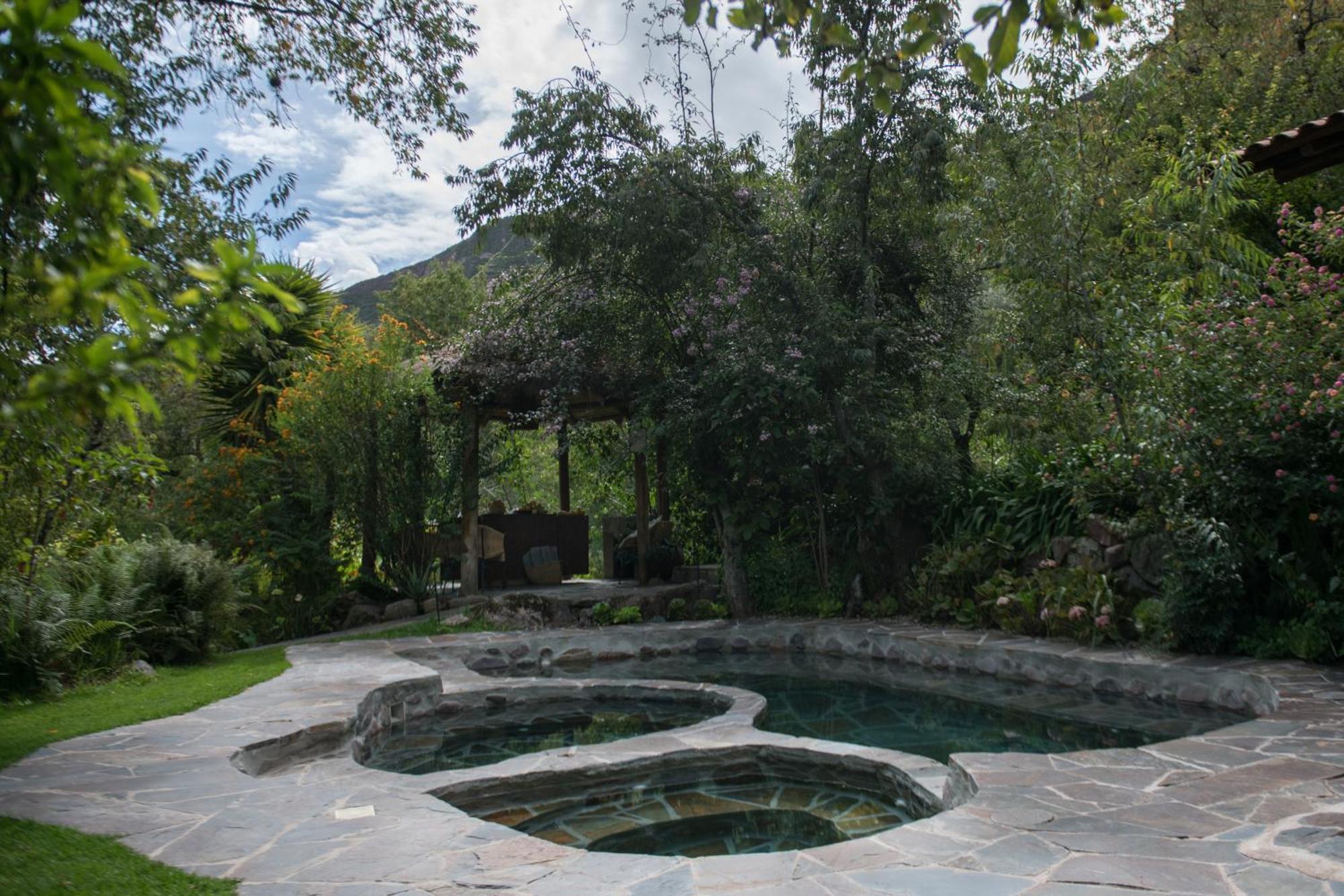Andenia Boutique Hotel, Sacred Valley Урубамба Экстерьер фото