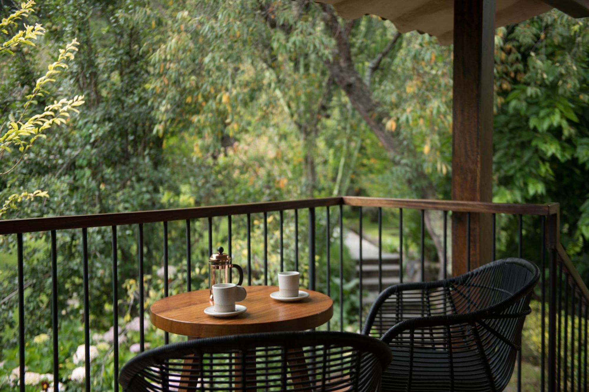 Andenia Boutique Hotel, Sacred Valley Урубамба Экстерьер фото