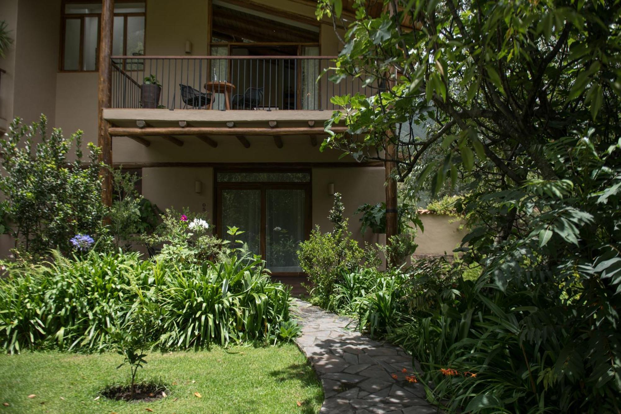 Andenia Boutique Hotel, Sacred Valley Урубамба Экстерьер фото