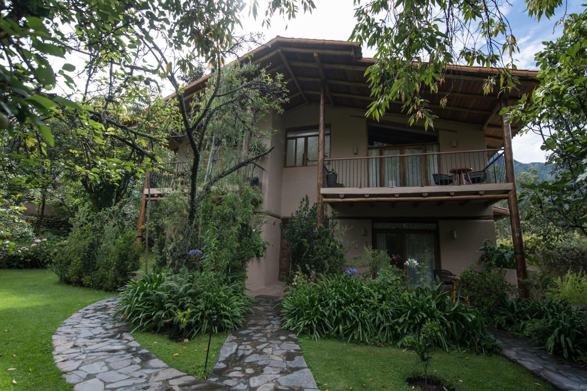 Andenia Boutique Hotel, Sacred Valley Урубамба Экстерьер фото